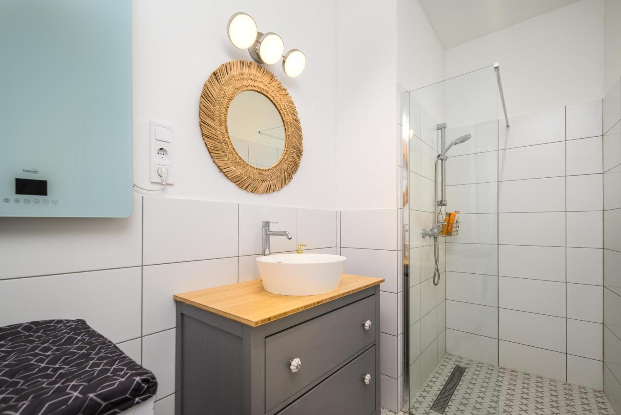 Downtown Apartment 2 Minutes From Opera House Budapešť Exteriér fotografie